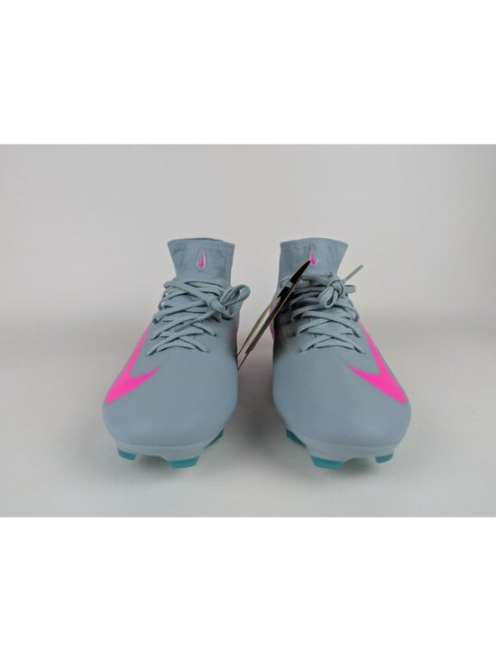 Nike Zoom Mercurial Superfly 10 Pro FG Prism Pack Men’s Size 10 HF9433-301 NEW